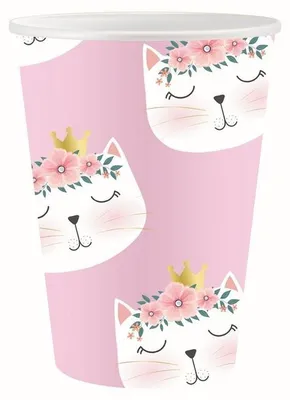 Immagine prodotto di Festa del gatto 6 tazze