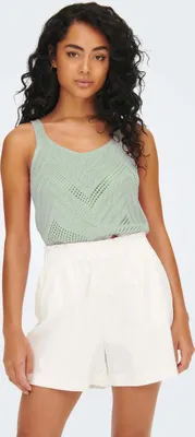 Produktbild von Strukturiertes Tank Top JDYSUN | S