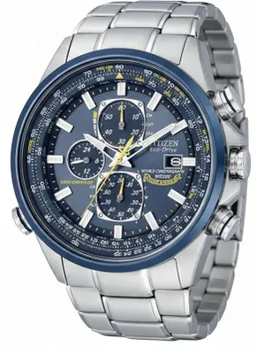 Obrázok produktu pre Pánske hodinky - Séria: Promaster Sky - Citizen Model: AT8020-54L
