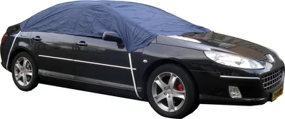Obrázok produktu pre Kryt vozidla CARPOINT 1723281 248cm 160cm 33cm