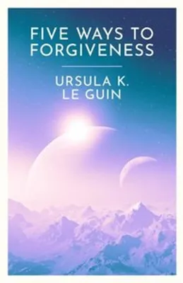 Image de Five Ways to Forgiveness