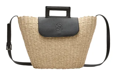 Produktbild von s.Oliver Umhängetasche Shopper Beige creme