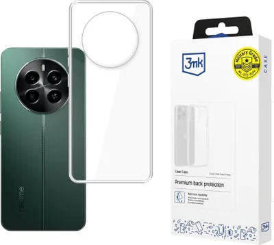Immagine prodotto di Realme 13 4G - Custodia trasparente 3Mk
