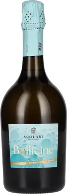 Image de Scolari Bollicine I-KONIC Spumante Brut 12% Vol. 0,75l