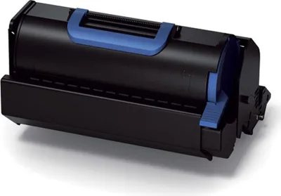 Immagine prodotto di OKI Nero - originale - Cartuccia toner - per MB770dfnfax