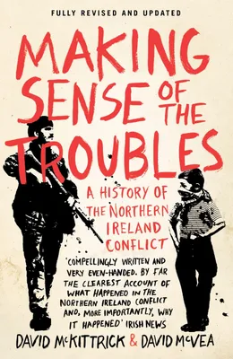 Produktbild von Making Sense of the Troubles
