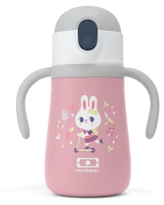 Zdjęcie produktu dla Monbento - Butelka Izolowana Stram Bunny 360ml
