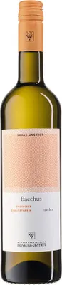 Produktbild von Bacchus Trocken 2024 Saale-Unstrut | Deutschland | 12,5% vol | 0,75 l