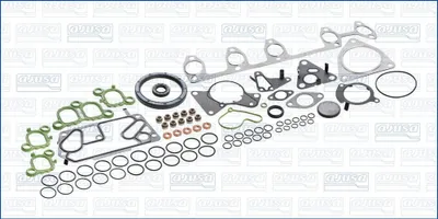 Immagine prodotto di AJUSA 51024300 Set completo di guarnizioni motore per VW Transporter V Bus (7HB, 7HJ, 7EB, 7EJ, 7EF, 7EG, 7HF, 7EC) Multivan V Touareg (7LA, 7L6, 7L7)
