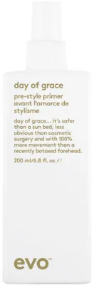 Produktbild von Evo Style Day Of Grace Pre-Style Primer 200 ml