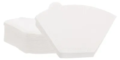 Kaffeefilter Größe 101, ungebleicht, 200 Stück