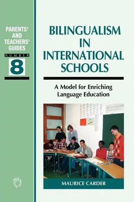Immagine prodotto di Bilingualism in International Schools