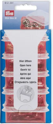 Obrázok produktu pre Úložný mini box, veľ. M