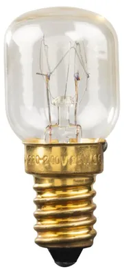 Produktbild von Hama 00112893, 25 W, E14, 80 lm, 1000 h, Warmweiß