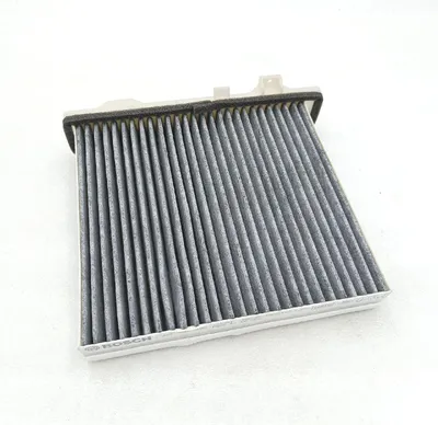 Produktbild von Bosch R2498 Beifahrerraumfilter Ersatz Auto Kohlefilter Klimaanlage Filtration-Luft;
