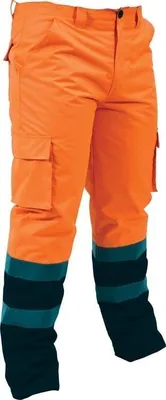 Produktbild von Isolierte Arbeitshose Xl Yt-80958 Yato
