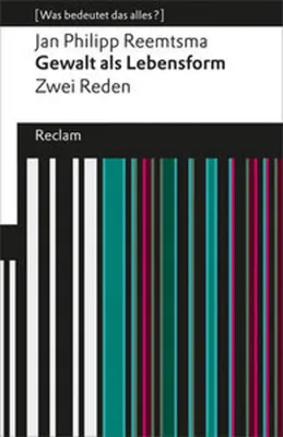 Obrázek produktu pro Gewalt als Lebensform