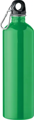 Obrázek produktu pro MidOcean - Láhev na vodu "Rebig Moss", 750ml MO297 (jedna velikost) (Zelená)