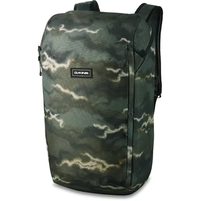Produktbild von Dakine Concourse Toploader 32L Rucksack Olive Ashcroft Camo