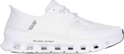 Image de Skechers Sneakers 232930WHT in White color size 40