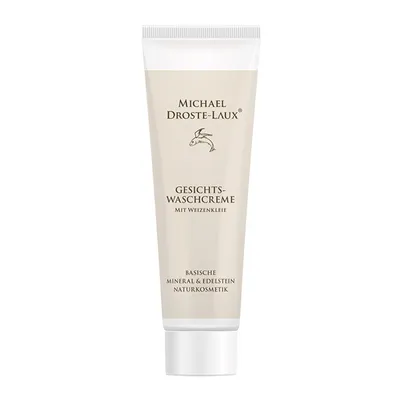 Image de Droste-Laux Basische Gesichts-Waschcreme Gesichtsreiniger 50ml Gesichtswaschgel 120201