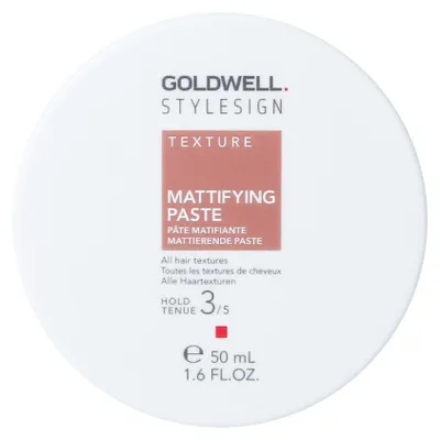 Image de Stylesign Texture Mattifying Paste 50 ml