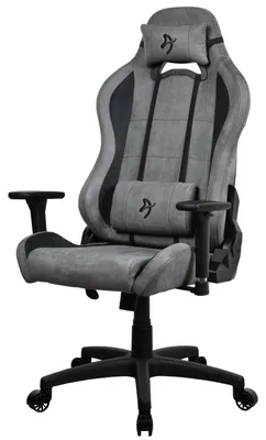 Zdjęcie produktu dla Arozzi Torretta SuperSoft -Anthracite
