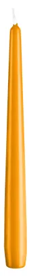 Produktbild von Spitzkerzen Honig 240 x Ø 23 mm, 50 Stück