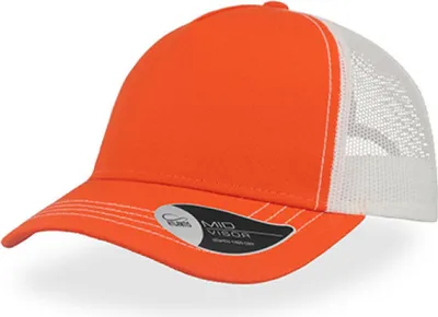 Immagine prodotto di Atlantis Headwear Cappello in tela Rapper