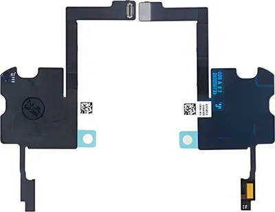 Produktbild von Original Lichtsensor Näherungssensor Ohrlautsprecher Flex für iPhone 15 Pro & Werkzeug