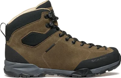 Obrázok produktu pre Mojito Hike CL, Turistika, Turistická obuv, Unisex - Scarpa, farba:1121-caribou/natural, veľkosť:45 (10.5 UK)