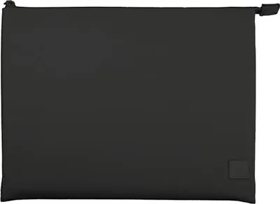 Produktbild von Uniq Lyon Wasserdicht Rpet Laptop Tasche 16 - Schwarz