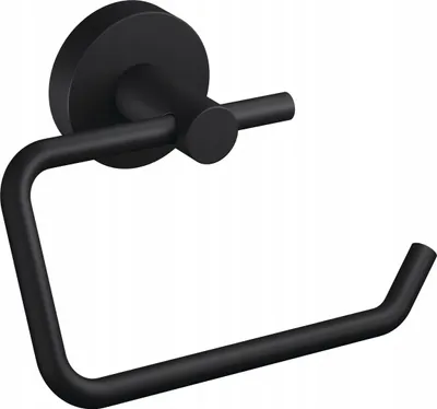 Immagine prodotto di tesa 40560-00000-00 tesa portarotolo MOON BLACK, nero