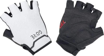 Produktbild von Gore® Wear C5 Handschuhe Weiß,Schwarz XS Herren Weiß,Schwarz XS