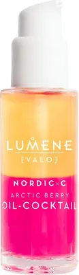 Obrázek produktu pro Lumene Nordic-C Valo Arctic Berry Oil Cocktail 30ml