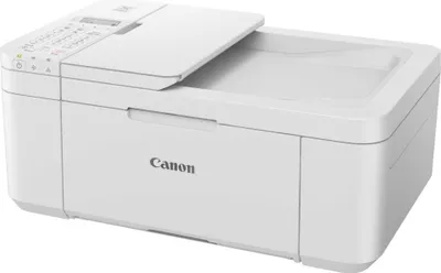 Produktbild von Canon PIXMA TR4651 Multifunktionssystem 4-in-1 weiß