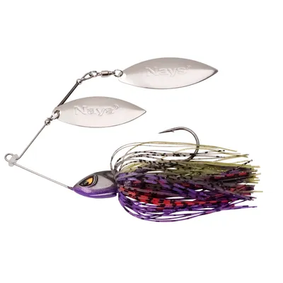 Produktbild von Nays MZ RNNR Large Spinnerbait, Gewicht / Farbe:21g / D-04