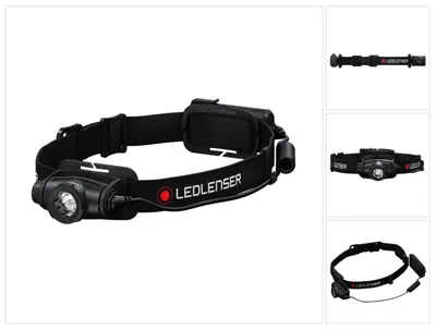 Produktbild von Ledlenser Kopflampe H-Serie H5 Core