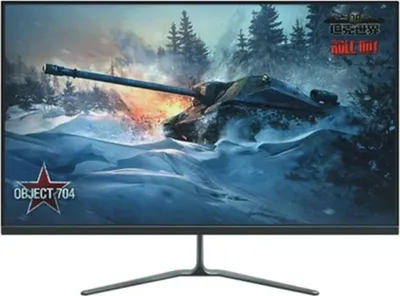 Immagine prodotto di Monitor da gioco circa! APPM32B 32" 75 Hz