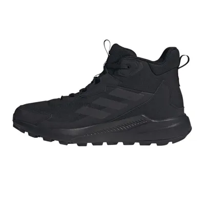 Zdjęcie produktu dla Adidas Performance Męskie buty turystyczne Terrex Anylander Mid Rain Ready ID0898 czarny