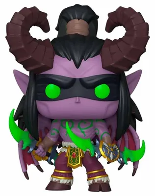Obrázok produktu pre FUNKO POP! 86108, zberateľská figúrka, Videohra