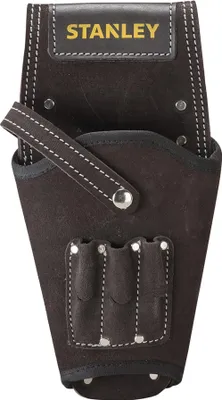 Obrázok produktu pre Stanley HTS Akku-Bohrer-Halfter aus Leder