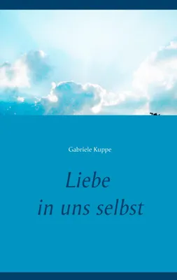 Produktbild von Liebe in uns selbst