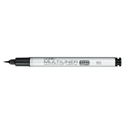 Produktbild von Copic Multiliner SP Brush