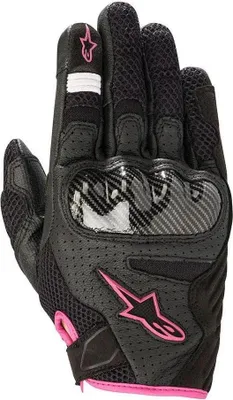 Obrázok produktu pre Alpinestars-Motorkárske rukavice-Smx1 Veľkosť: L