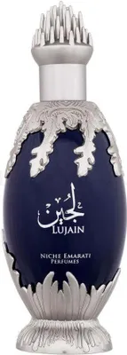 Zdjęcie produktu dla Lattafa Niche Emarati Lujain 100Ml Woda Perfumowana Perfumy Damskie Męskie