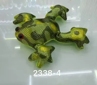 Immagine prodotto di Tartaruga di peluche 12,5 cm