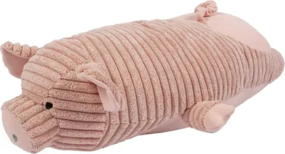 Produktbild von Duvo+ Hundespielzeug Riesenschwein Plüsch rosa