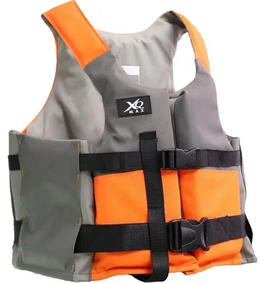 Produktbild von XQMAX OXFORD R.M. Kajak-Schwimmweste