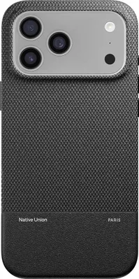 Produktbild von Native Union iPhone 17 Pro Max Hülle mit MagSafe